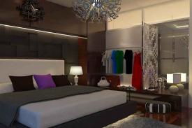 Desain Interior Sempurna Memberikan Efek Positif Bagi Kesehatan dan Psikologis