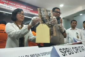 Gambar Artikel Direktorat Kemetrologian Kementerian Perdagangan Temukan Kenakalan SPBU di Tangsel