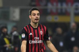 Gelandang Andalan AC Milan Memuji Calon Lawannya di Babak Final Coppa Italia 2017/2018
