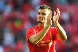 Gambar Artikel Dejan Lovren : &quot;Ia Mencetak Banyak Gol&quot;