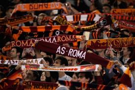 Gambar Artikel Secara Mengejutkan AS Roma Berhasil Lolos ke Babak Semifinal Liga Champions 2017/2018