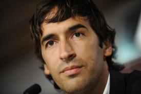 Raul Gonzalez : &quot;Saya Rasa Dia Punya Kualitas yang Luar Biasa dan Saya Sangat Menyukainya&quot;
