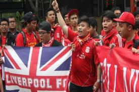 Bintang Liverpool dan Arsenal akan Datangi Indonesia