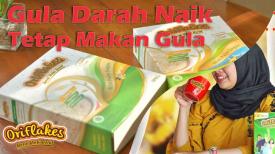 Cara Menurunkan Gula Darah dengan Menghindari 5 Makanan dan Minuman Ini