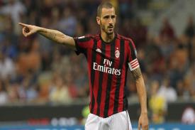 Alesandro Lucci: &quot;Leonardo adalah Pemain Milan&quot;