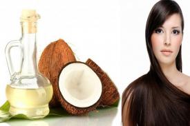 Gambar Artikel Air Kelapa Bisa Anda Gunakan Buat Hair Tonic Lho!