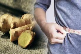 Gambar Artikel Jaga Kesehatan Tubuh dan Sembuhkan Penyakit Hanya dengan Jahe