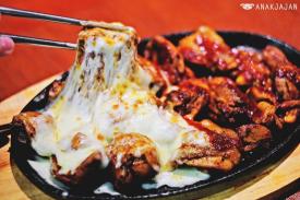 Gambar Artikel Yummy! Makanan Olahan Keju Merajalela di Negara Asia