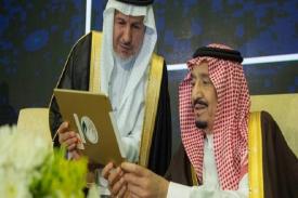 Ini Isi Dekrit Raja Salman, Menariknya Kenapa Ada Wanitanya?