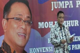 Gambar Artikel Mantan BNP2TKI Berkomentar Perpres TKA Keliru dan Maladministrasi