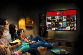 4 Cara Agar Tetap Sehat di Depan Televisi
