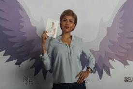 The Naked Nikita: Ungkap Keprawanan Nikita Mirzani di Usia 21 Tahun