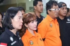 Gambar Artikel Kronologi Kasus Narkoba Roro Fitria hingga Hukuman Penjara