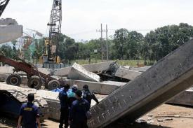Gambar Artikel DPR Minta KPK ikut  Awasi Proyek Strategis Nasional