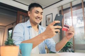 Gambar Artikel Payment Gateway Duitku Berikan Kemudahan dan Keamanan Dalam Bertransaksi