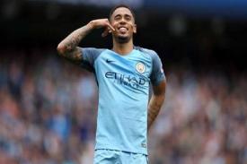 Habisi Leicester City 5-1, Sergio Aguero Berikan 4 Gol untuk Manchester City