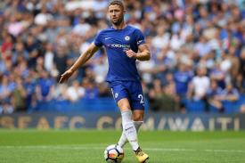 Gambar Artikel Bek Chelsea : &quot;Mereka Menyerang Kami di Akhir-Akhir Laga yang Membuat Kami Kesulitan&quot;