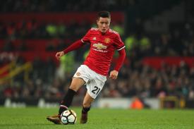 Gelandang MU : &quot;Saya Tahu Menjadi Sorotan Setelah Laga Karena Menjaga Hazard dengan Baik&quot;
