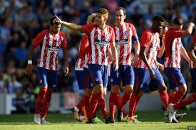 Manajer Umum Atletico Madrid, Clemente Villavarde : &quot;Saya Pikir Semua Pertandingan Sulit dan Semua Lawan Berat&quot;
