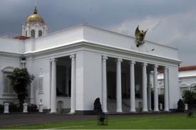 Jika Rakyat sudah Tidak Percaya ke Pemerintah, Maka Kewibawaan Pemerintah Tidak Ada