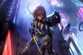 Manfaat Bermain Game Mobile Legends