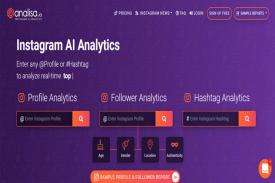Gambar Artikel Bisnis Berkembang Pesat dengan Menggunakan Instagram Analystics dan TikTok Analystics