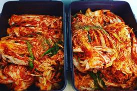 Manfaat Wow bagi Kesehatan Tubuh dengan Mengkonsumsi Kimchi Secara Rutin