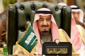 Kerajaan Arab Saudi Perlu Merumuskan Aturan Hukuman Mati, Jangan Sembarangan!