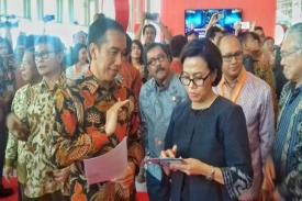 Gaji Presidean, Pejabat Negara dan PNS akan Dinaikkan?