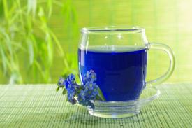 Nikmatnya Teh Biru yang Cantik dan Kaya akan Khasiat Bagi Tubuh