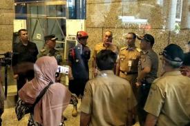 Audit dan SLF menjadi Permasalahan Pasca Runtuhnya Gedung BEI