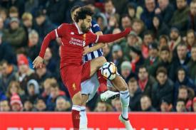 Liverpool Dipermalukan West Bromwich Albion Dikandangnya Sendiri, Gagal Piala FA