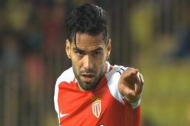 Radamel Falcao Merasa Terhormat Diminati AC Milan