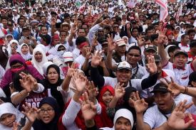 Tingginya Biaya Politik saat Pilkada jadi Penyebab Banyaknya Kepala Daerah yang Korupsi