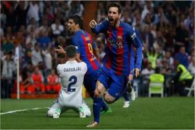 Taktik Jitu Pelatih Barcelona Hempaskan Real Madrid di El Clasico