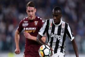 Juventus Tempel Napoli di  Posisi Runner Up Klasemen Sementara Liga Italia