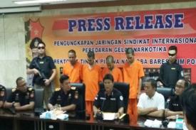 Gambar Artikel Anies Baswedan Nyatakan Perang Melawan Narkoba