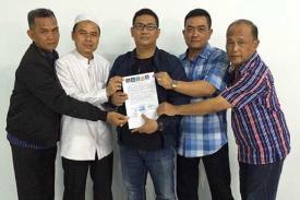 Partai Pencetus Koalisi Cirebon Maju Bentuk Koalisi Baru Koalisi Umat