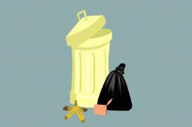 Gambar Artikel 3 Saksi Temukan Orok Bayi yang Dikira Sampah di Badung Bali