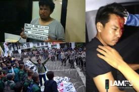 Daftar Mahasiswa yang Ikut Demo, Ditangkap oleh Polda Metro Jaya