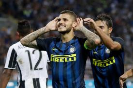 Napoli dan Inter Milan Berebut Posisi Puncak Liga Italia