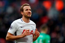 Cetak Dua Gol ke Gawang Everton, Harry Kane Pecahkan Dua Rekor Sekaligus
