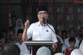 Ketua IPHI Sulsel: Biaya Umroh Gak Mungkin Rp 15 Juta! Begini Penjelasannya
