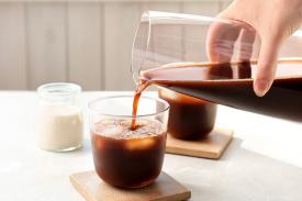 Gambar Artikel Tips Sehat Minum Kopi bagi Penderita Diabetes
