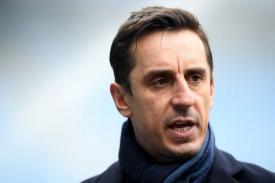 Gary Neville : &quot;Dia Membawa Arogansi, Keyakinan dan Kepercayaan Diri&quot;