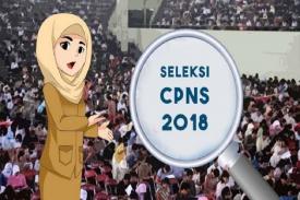 BKN Umumkan Info Infrastruktur terkait Penerimaan CPNS 2018