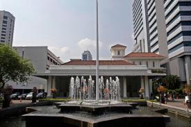 Gambar Artikel Gubernur DKI Pastikan Merombak Kepengurusan Pejabat DKI Jakarta