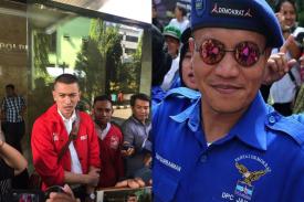 Gambar Artikel Rian Ernest  (PSI) Menyebarkan Berita Bohong, Dilaporkan ke Polda Metro Jaya oleh Taufiqurrahman (Demokrat)