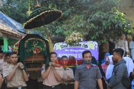 Gambar Artikel Suporter PSIM Yogyakarta vs PSS Sleman Dikeroyok sampai Meninggal