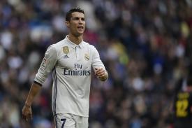  Cristiano Ronaldo : &quot;Anda Harus Berjuang Sampai Akhir&quot; 
